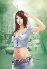 美颜App带我重生了